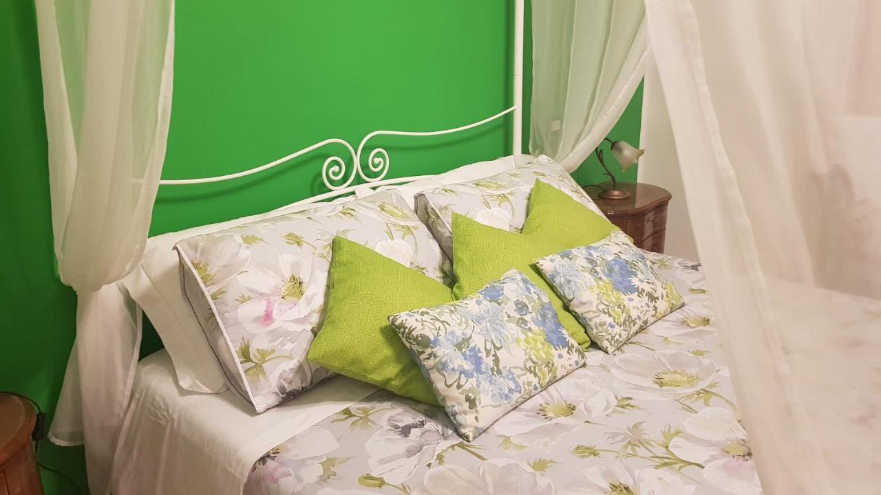 타란토 Amanda'S Dream 아파트 외부 사진